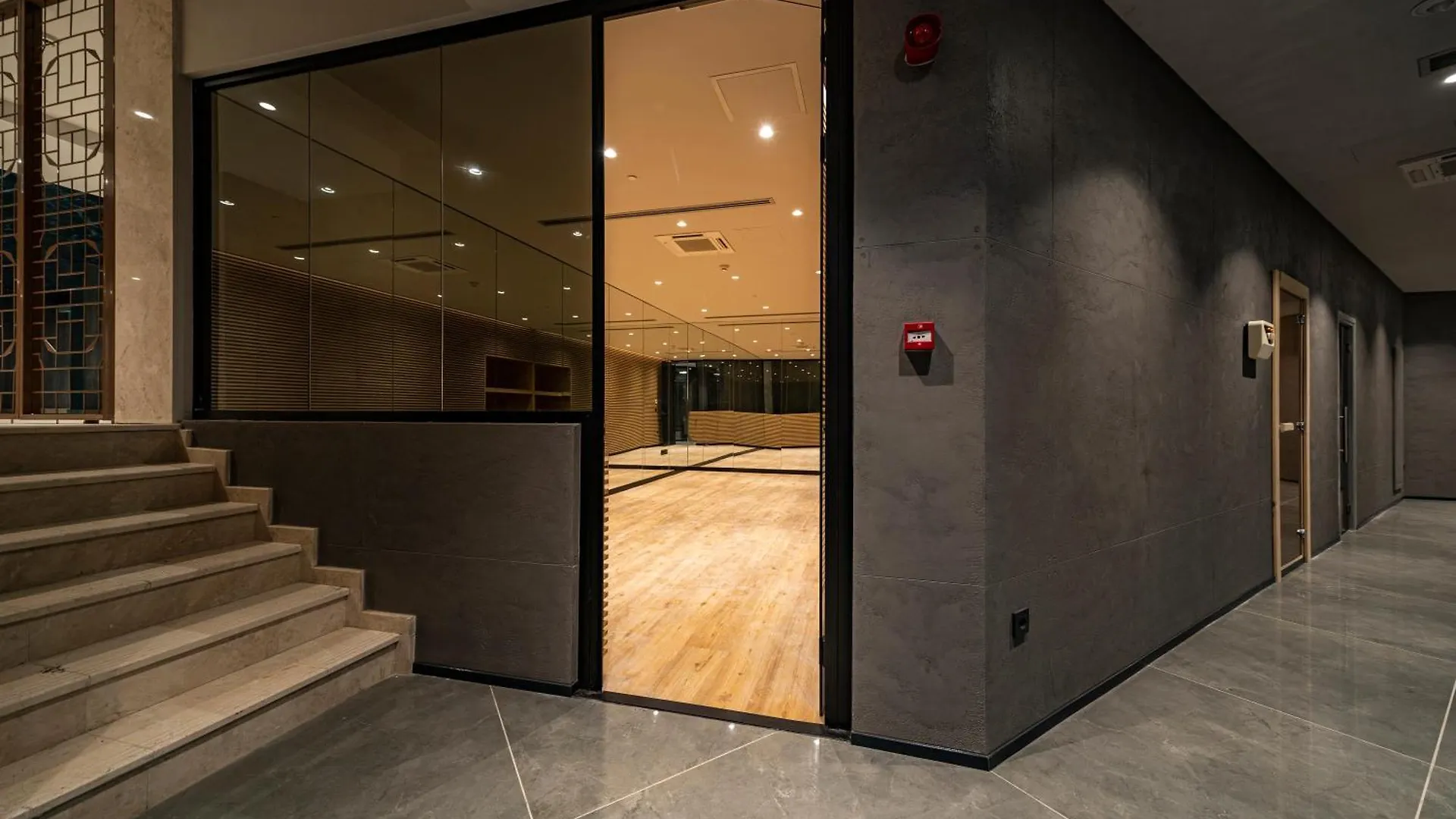 Beyoglu Benesta Residence, 2 Bedroom Duplex Apartment No-205 Istanbul 0*,